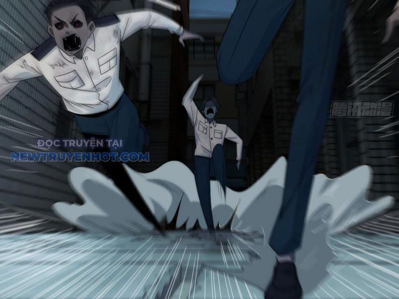 Đối Mặt Với Bệnh Tâm Thần, Ma Quỷ Chẳng Là Cái Thá Gì Chapter 39 - Trang 2