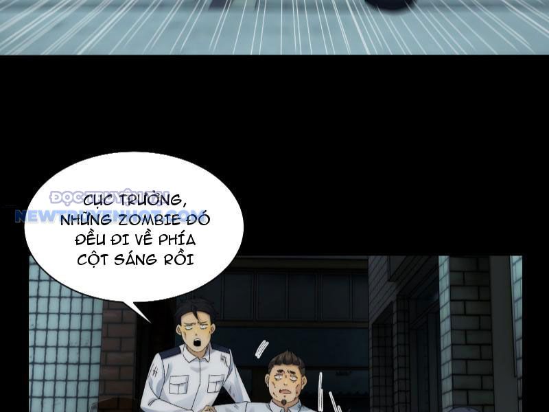 Đối Mặt Với Bệnh Tâm Thần, Ma Quỷ Chẳng Là Cái Thá Gì Chapter 39 - Trang 2