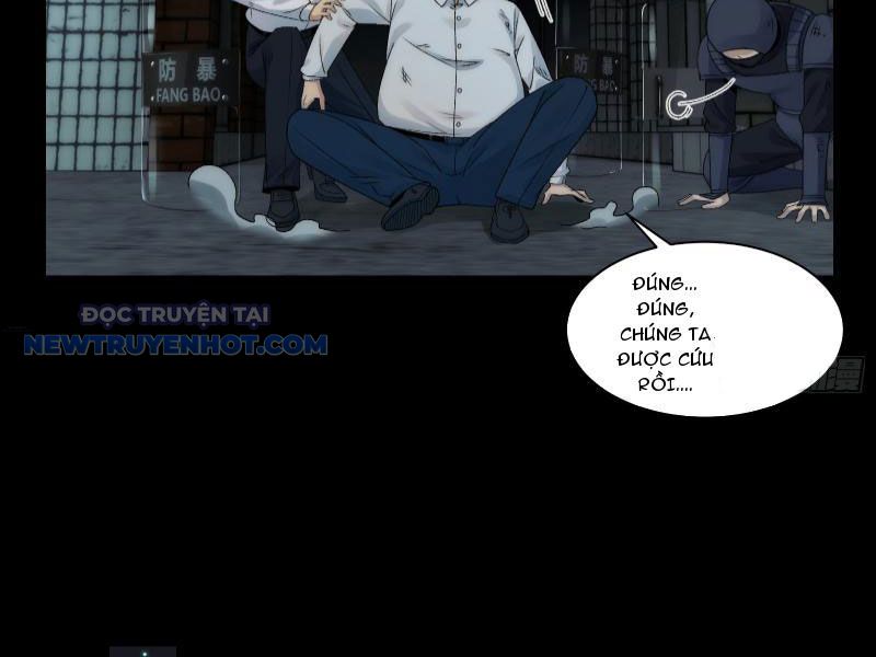 Đối Mặt Với Bệnh Tâm Thần, Ma Quỷ Chẳng Là Cái Thá Gì Chapter 39 - Trang 2