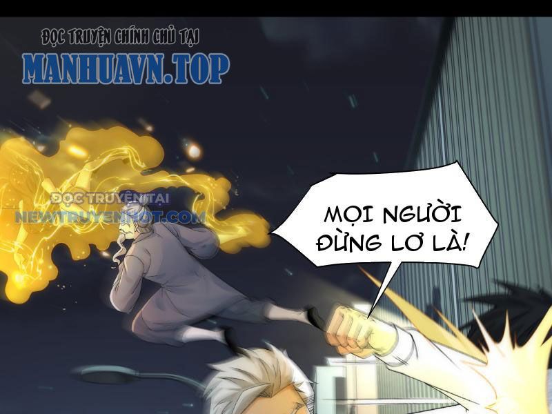 Đối Mặt Với Bệnh Tâm Thần, Ma Quỷ Chẳng Là Cái Thá Gì Chapter 39 - Trang 2