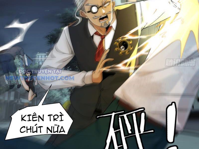 Đối Mặt Với Bệnh Tâm Thần, Ma Quỷ Chẳng Là Cái Thá Gì Chapter 39 - Trang 2