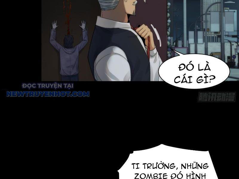 Đối Mặt Với Bệnh Tâm Thần, Ma Quỷ Chẳng Là Cái Thá Gì Chapter 39 - Trang 2