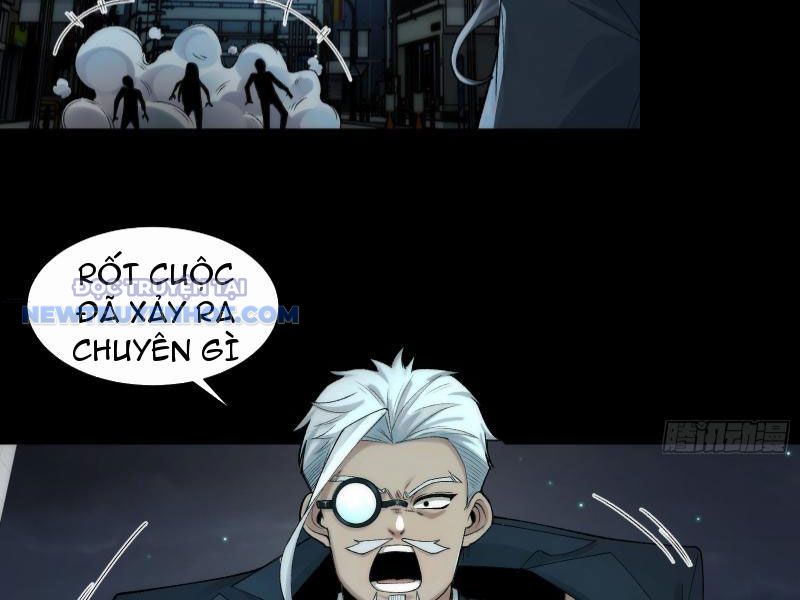 Đối Mặt Với Bệnh Tâm Thần, Ma Quỷ Chẳng Là Cái Thá Gì Chapter 39 - Trang 2