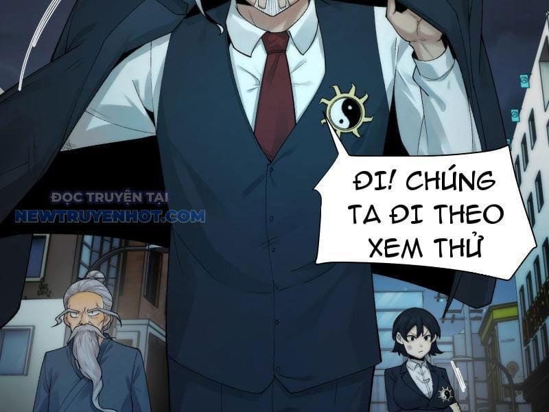 Đối Mặt Với Bệnh Tâm Thần, Ma Quỷ Chẳng Là Cái Thá Gì Chapter 39 - Trang 2