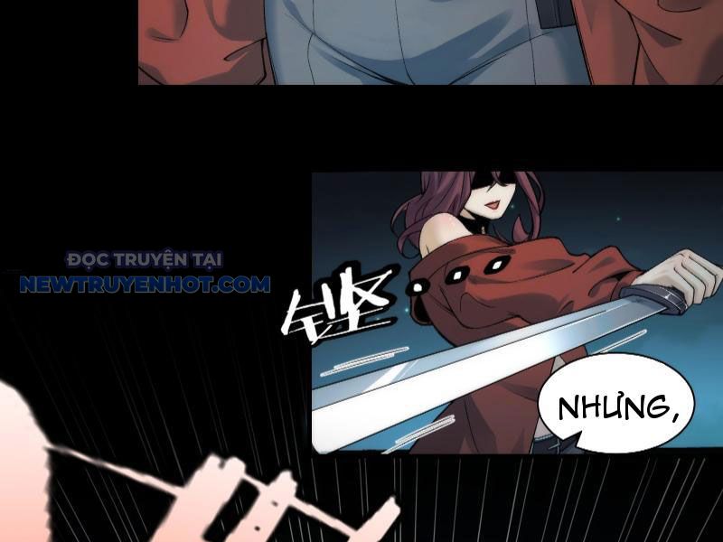 Đối Mặt Với Bệnh Tâm Thần, Ma Quỷ Chẳng Là Cái Thá Gì Chapter 39 - Trang 2