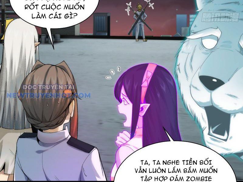 Đối Mặt Với Bệnh Tâm Thần, Ma Quỷ Chẳng Là Cái Thá Gì Chapter 39 - Trang 2