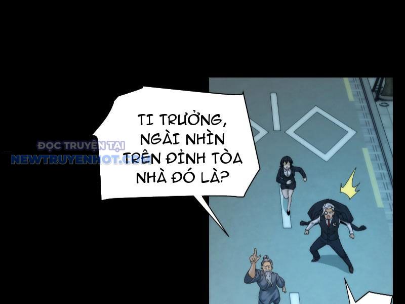 Đối Mặt Với Bệnh Tâm Thần, Ma Quỷ Chẳng Là Cái Thá Gì Chapter 39 - Trang 2