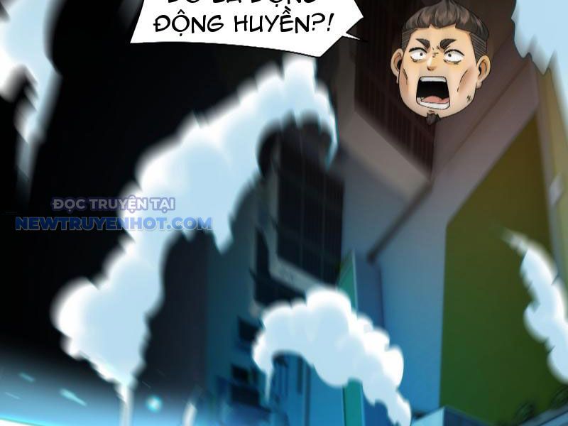 Đối Mặt Với Bệnh Tâm Thần, Ma Quỷ Chẳng Là Cái Thá Gì Chapter 39 - Trang 2