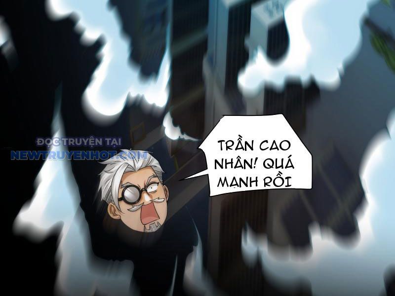 Đối Mặt Với Bệnh Tâm Thần, Ma Quỷ Chẳng Là Cái Thá Gì Chapter 39 - Trang 2