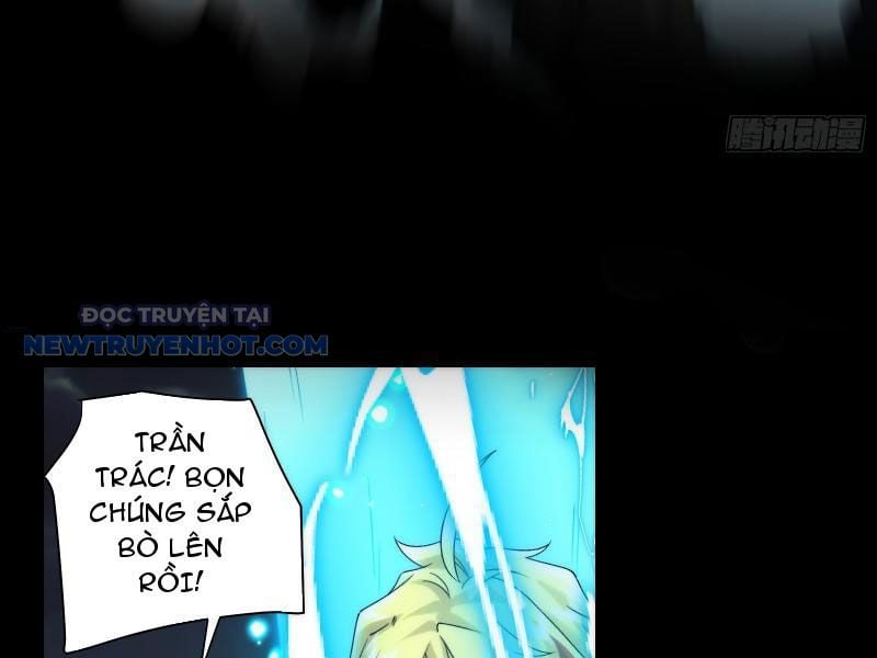 Đối Mặt Với Bệnh Tâm Thần, Ma Quỷ Chẳng Là Cái Thá Gì Chapter 39 - Trang 2