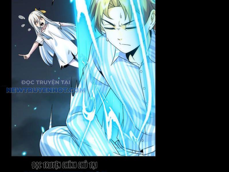 Đối Mặt Với Bệnh Tâm Thần, Ma Quỷ Chẳng Là Cái Thá Gì Chapter 39 - Trang 2