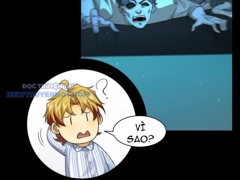 Đối Mặt Với Bệnh Tâm Thần, Ma Quỷ Chẳng Là Cái Thá Gì Chapter 39 - Trang 2