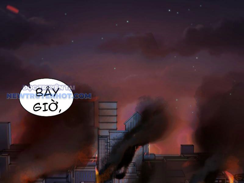 Đối Mặt Với Bệnh Tâm Thần, Ma Quỷ Chẳng Là Cái Thá Gì Chapter 39 - Trang 2