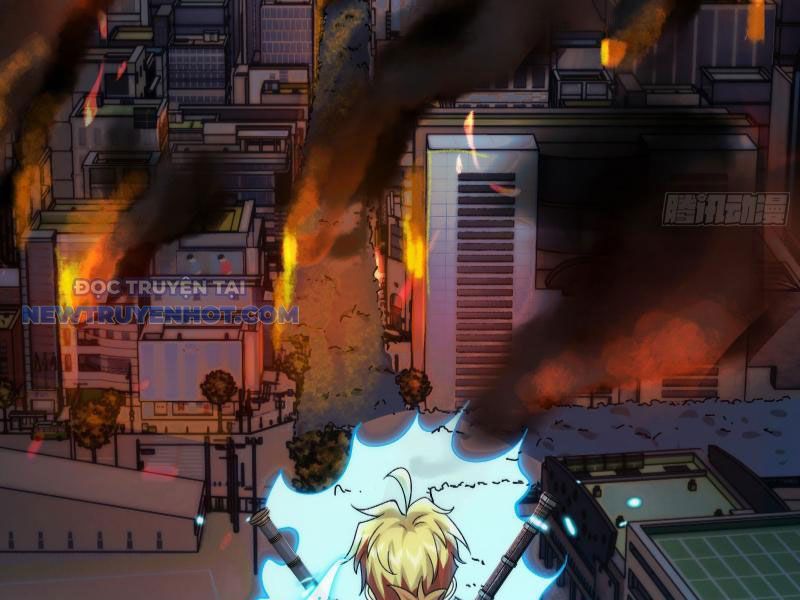 Đối Mặt Với Bệnh Tâm Thần, Ma Quỷ Chẳng Là Cái Thá Gì Chapter 39 - Trang 2