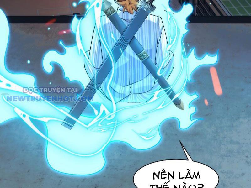 Đối Mặt Với Bệnh Tâm Thần, Ma Quỷ Chẳng Là Cái Thá Gì Chapter 39 - Trang 2