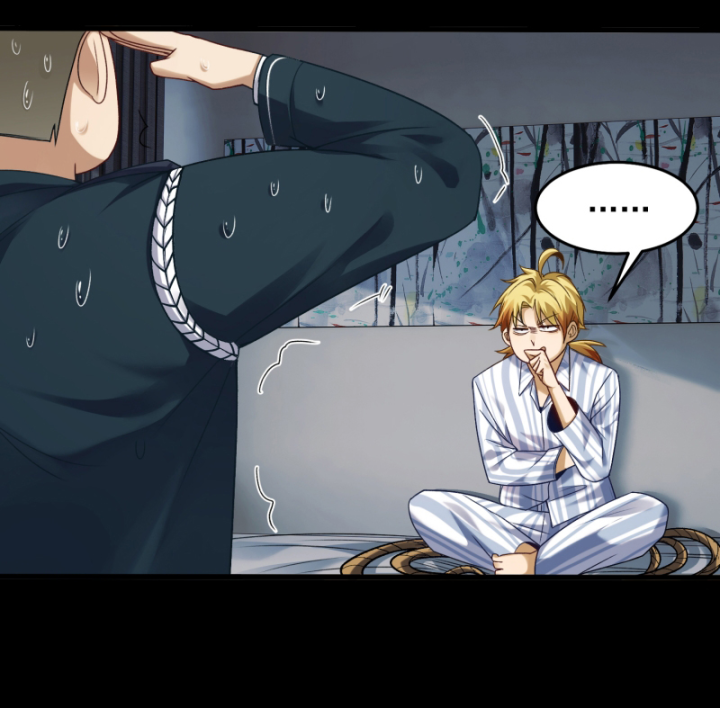 Đối Mặt Với Bệnh Tâm Thần, Ma Quỷ Chẳng Là Cái Thá Gì Chapter 4 - Trang 2