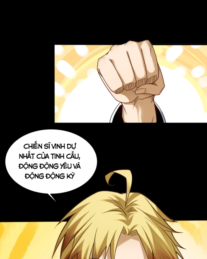 Đối Mặt Với Bệnh Tâm Thần, Ma Quỷ Chẳng Là Cái Thá Gì Chapter 4 - Trang 2