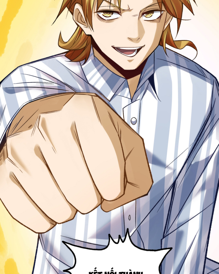 Đối Mặt Với Bệnh Tâm Thần, Ma Quỷ Chẳng Là Cái Thá Gì Chapter 4 - Trang 2