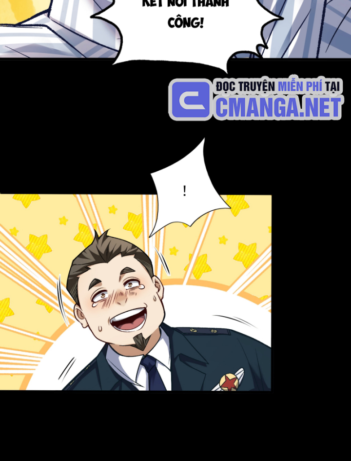 Đối Mặt Với Bệnh Tâm Thần, Ma Quỷ Chẳng Là Cái Thá Gì Chapter 4 - Trang 2