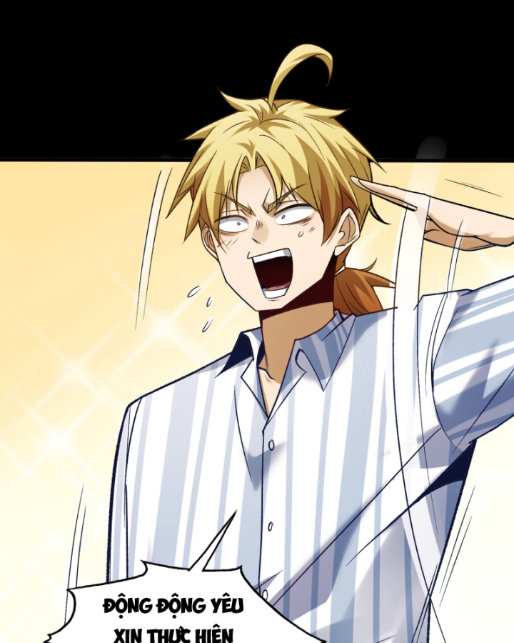 Đối Mặt Với Bệnh Tâm Thần, Ma Quỷ Chẳng Là Cái Thá Gì Chapter 4 - Trang 2