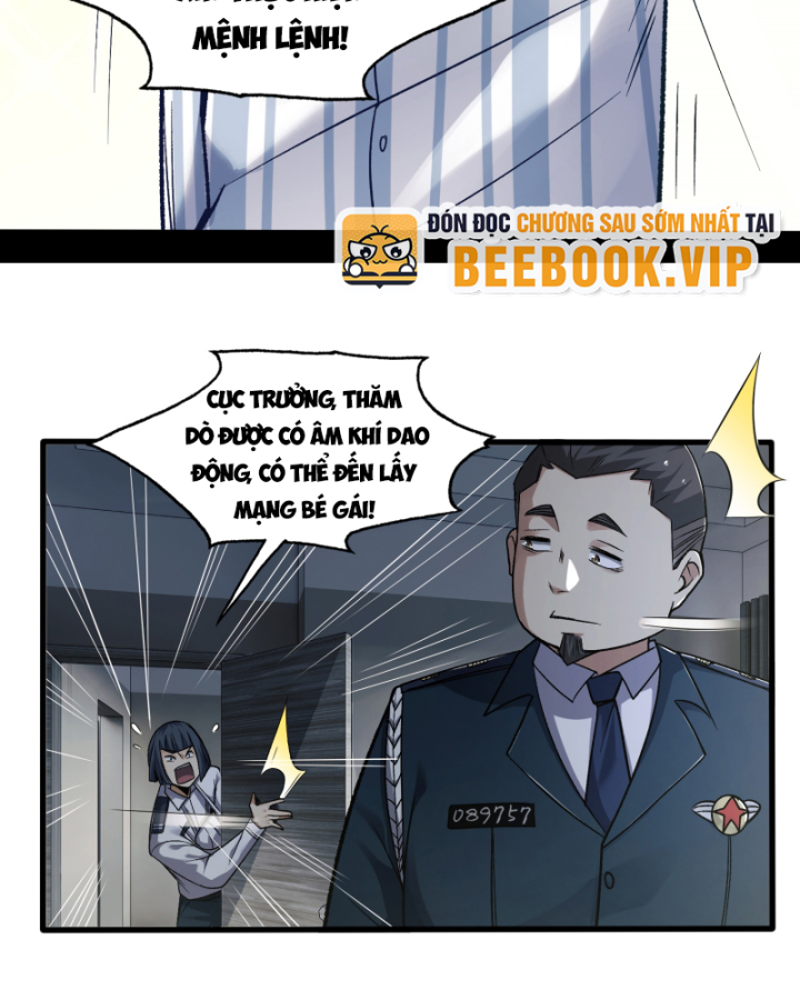 Đối Mặt Với Bệnh Tâm Thần, Ma Quỷ Chẳng Là Cái Thá Gì Chapter 4 - Trang 2