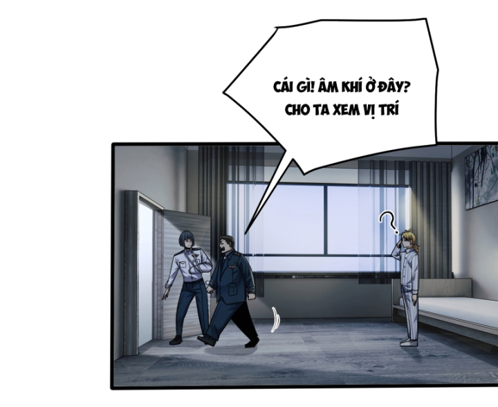 Đối Mặt Với Bệnh Tâm Thần, Ma Quỷ Chẳng Là Cái Thá Gì Chapter 4 - Trang 2