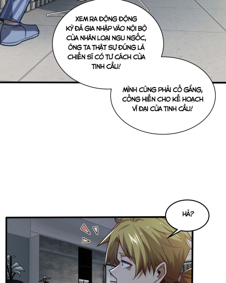 Đối Mặt Với Bệnh Tâm Thần, Ma Quỷ Chẳng Là Cái Thá Gì Chapter 4 - Trang 2