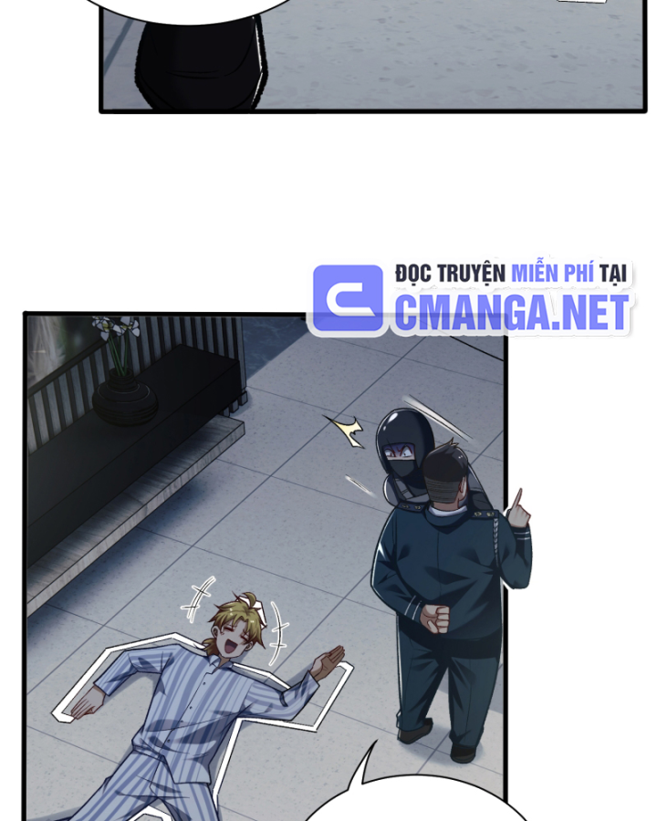 Đối Mặt Với Bệnh Tâm Thần, Ma Quỷ Chẳng Là Cái Thá Gì Chapter 4 - Trang 2