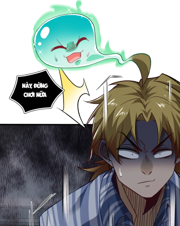 Đối Mặt Với Bệnh Tâm Thần, Ma Quỷ Chẳng Là Cái Thá Gì Chapter 4 - Trang 2