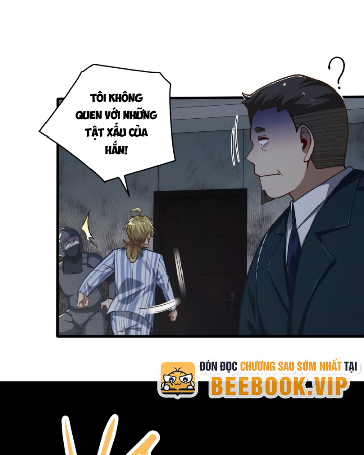 Đối Mặt Với Bệnh Tâm Thần, Ma Quỷ Chẳng Là Cái Thá Gì Chapter 4 - Trang 2