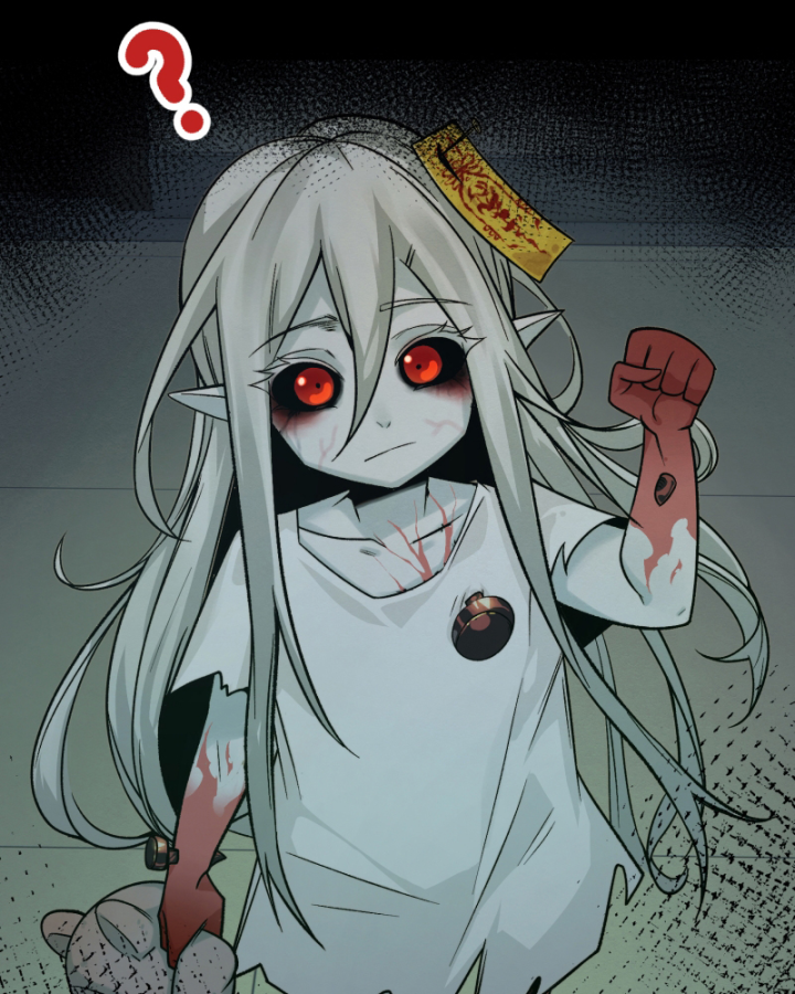 Đối Mặt Với Bệnh Tâm Thần, Ma Quỷ Chẳng Là Cái Thá Gì Chapter 4 - Trang 2