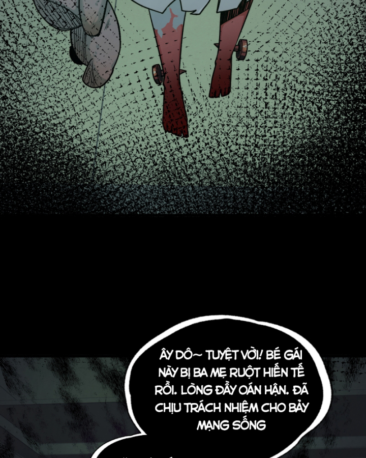 Đối Mặt Với Bệnh Tâm Thần, Ma Quỷ Chẳng Là Cái Thá Gì Chapter 4 - Trang 2