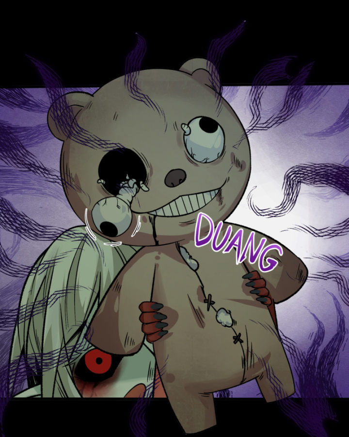 Đối Mặt Với Bệnh Tâm Thần, Ma Quỷ Chẳng Là Cái Thá Gì Chapter 4 - Trang 2