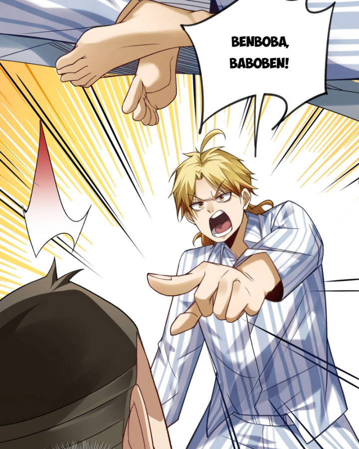 Đối Mặt Với Bệnh Tâm Thần, Ma Quỷ Chẳng Là Cái Thá Gì Chapter 4 - Trang 2