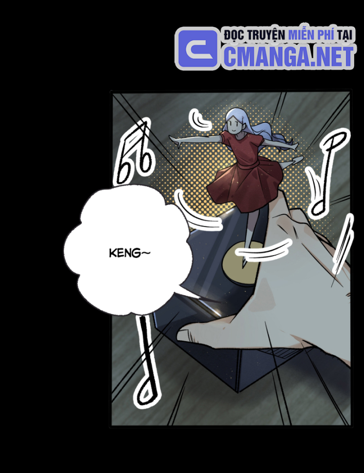 Đối Mặt Với Bệnh Tâm Thần, Ma Quỷ Chẳng Là Cái Thá Gì Chapter 4 - Trang 2