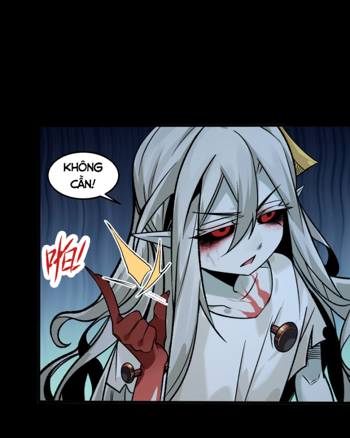 Đối Mặt Với Bệnh Tâm Thần, Ma Quỷ Chẳng Là Cái Thá Gì Chapter 4 - Trang 2