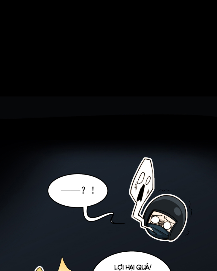 Đối Mặt Với Bệnh Tâm Thần, Ma Quỷ Chẳng Là Cái Thá Gì Chapter 4 - Trang 2