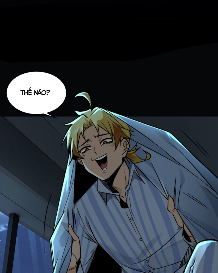 Đối Mặt Với Bệnh Tâm Thần, Ma Quỷ Chẳng Là Cái Thá Gì Chapter 4 - Trang 2