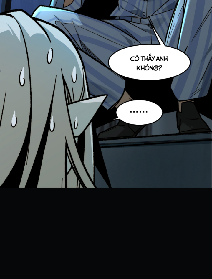 Đối Mặt Với Bệnh Tâm Thần, Ma Quỷ Chẳng Là Cái Thá Gì Chapter 4 - Trang 2