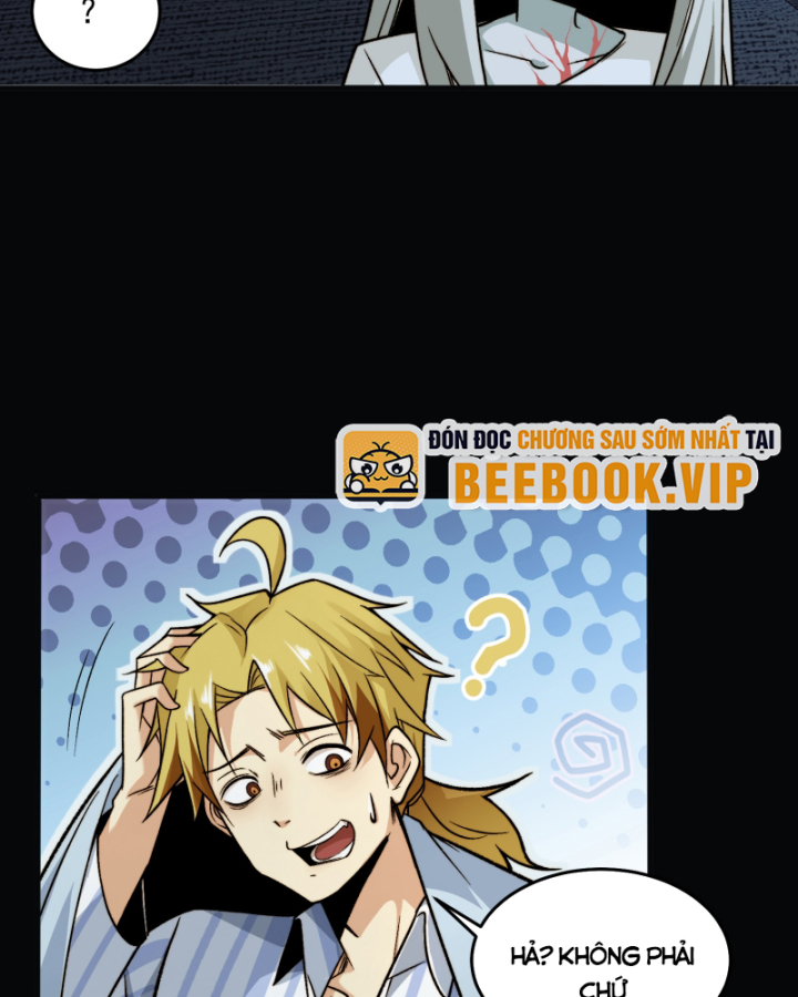 Đối Mặt Với Bệnh Tâm Thần, Ma Quỷ Chẳng Là Cái Thá Gì Chapter 4 - Trang 2