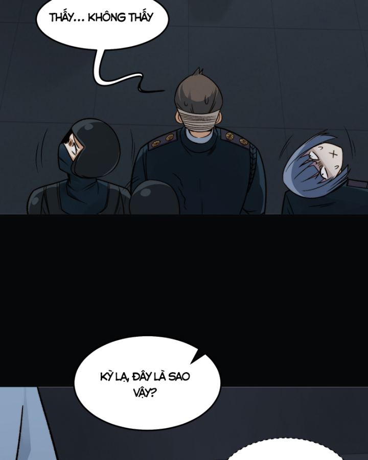 Đối Mặt Với Bệnh Tâm Thần, Ma Quỷ Chẳng Là Cái Thá Gì Chapter 4 - Trang 2