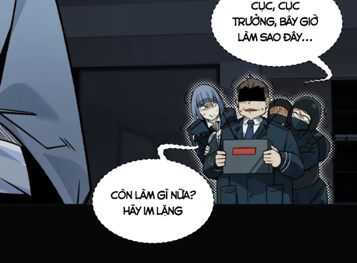 Đối Mặt Với Bệnh Tâm Thần, Ma Quỷ Chẳng Là Cái Thá Gì Chapter 4 - Trang 2