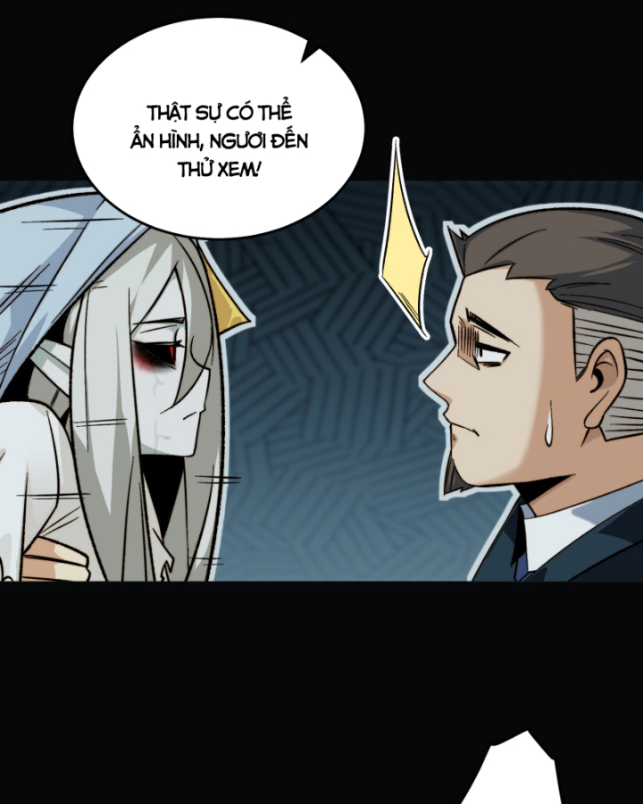 Đối Mặt Với Bệnh Tâm Thần, Ma Quỷ Chẳng Là Cái Thá Gì Chapter 4 - Trang 2