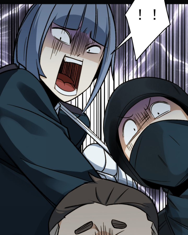 Đối Mặt Với Bệnh Tâm Thần, Ma Quỷ Chẳng Là Cái Thá Gì Chapter 4 - Trang 2