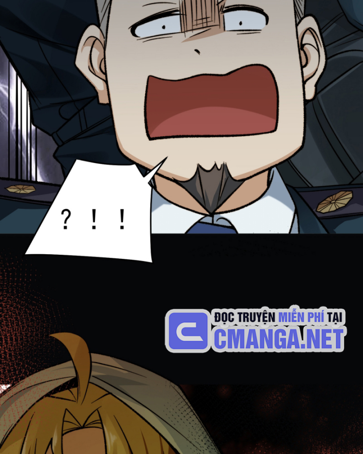 Đối Mặt Với Bệnh Tâm Thần, Ma Quỷ Chẳng Là Cái Thá Gì Chapter 4 - Trang 2