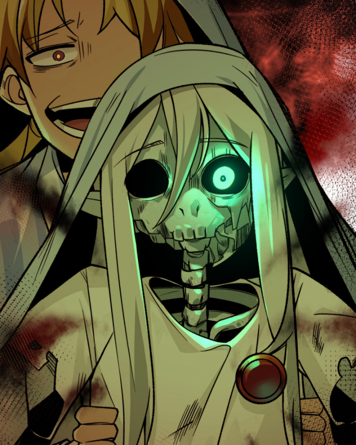 Đối Mặt Với Bệnh Tâm Thần, Ma Quỷ Chẳng Là Cái Thá Gì Chapter 4 - Trang 2