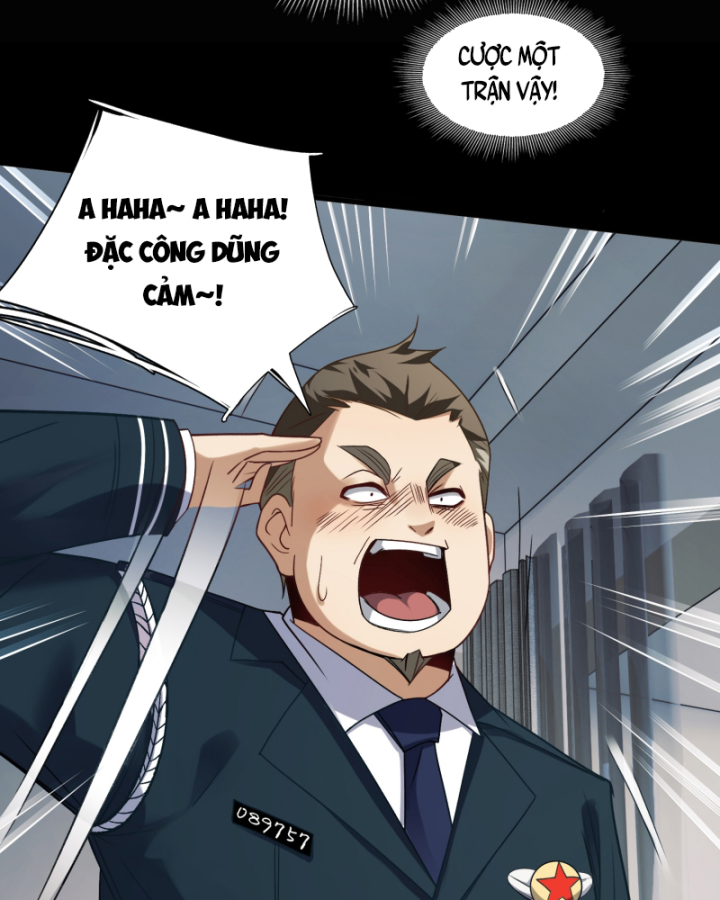 Đối Mặt Với Bệnh Tâm Thần, Ma Quỷ Chẳng Là Cái Thá Gì Chapter 4 - Trang 2