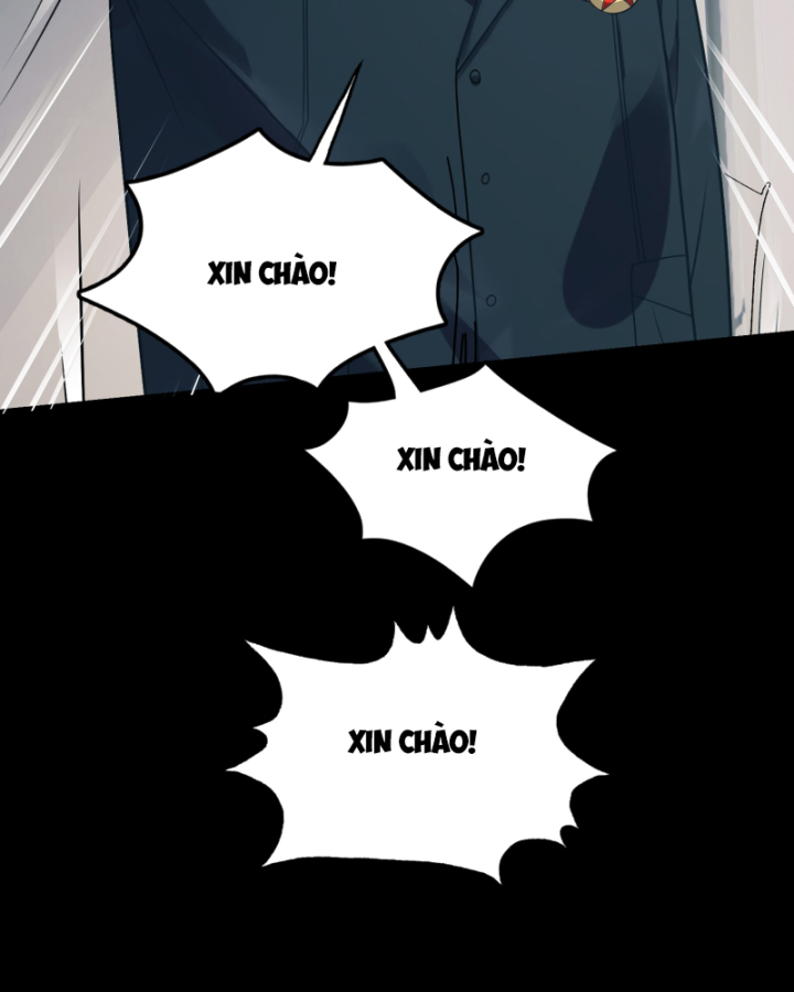 Đối Mặt Với Bệnh Tâm Thần, Ma Quỷ Chẳng Là Cái Thá Gì Chapter 4 - Trang 2