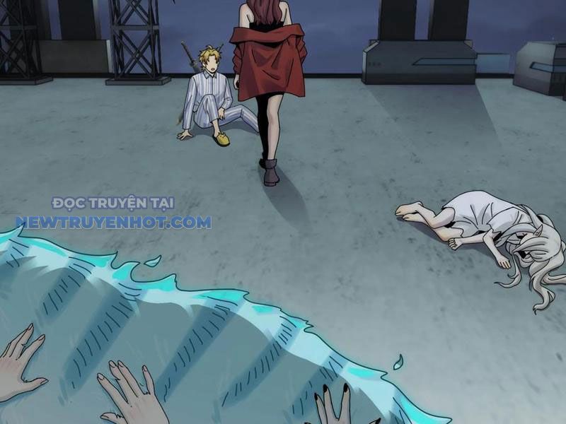 Đối Mặt Với Bệnh Tâm Thần, Ma Quỷ Chẳng Là Cái Thá Gì Chapter 40 - Trang 2