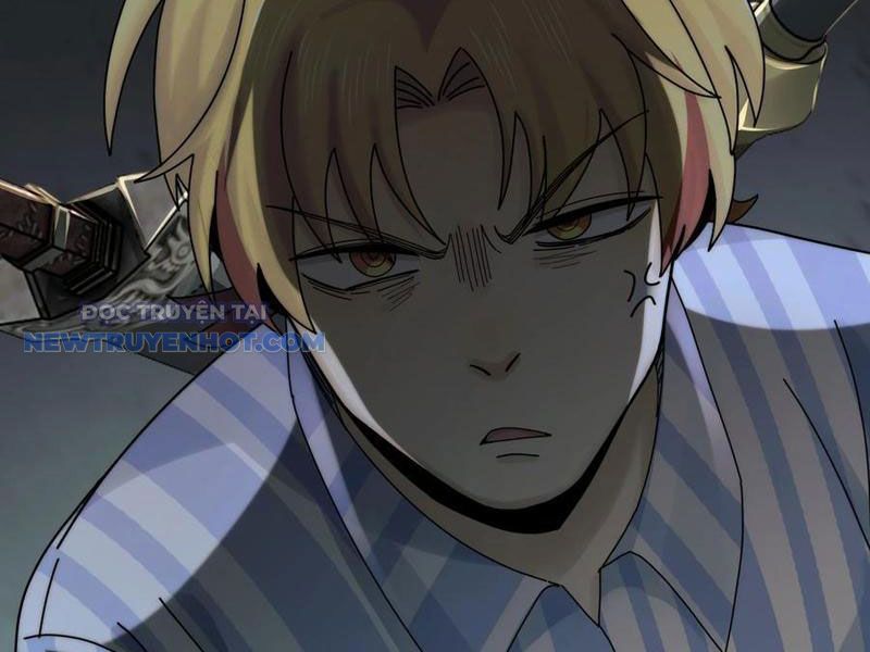 Đối Mặt Với Bệnh Tâm Thần, Ma Quỷ Chẳng Là Cái Thá Gì Chapter 40 - Trang 2